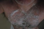 soapy chest