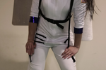 Spacesuit #1 Photo Set