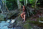 in the nature