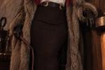 THE QUEEN