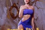 Pamela Pai X