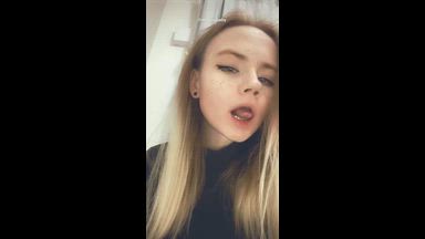 Face with ahegao