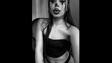 🤡🖤🕷️