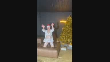 Merry Christmas!