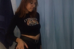 try to shower  me