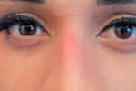 CONTACT EYES 😍✨🔥