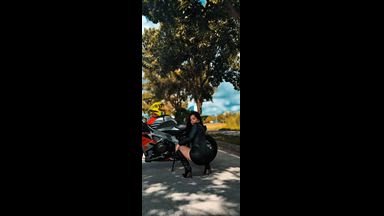 Speed Queen🏍️🏁