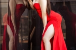 Sexy red ❤️