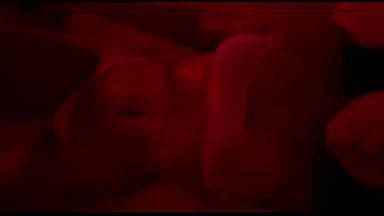 red sexy