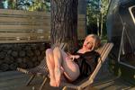 Nature’s Playground for My Curves