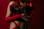 roses