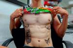 jhosuamoore2 โ hot