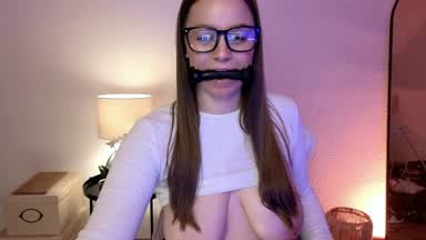 PVT: 2025-14 Gag On & 40x Slap Oily Ass Hard