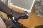 Black set