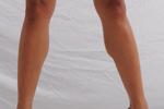 She's got legs...