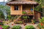 my little house