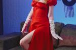 Happy 4th of July in the style PIN UP