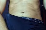 marcus โ Black Boxer