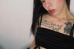 Sexy and cute
