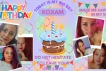 My birthday!!