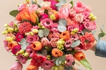 Give me flowers! :*