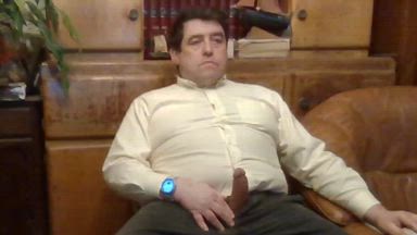 Cumshot in 5 minutes