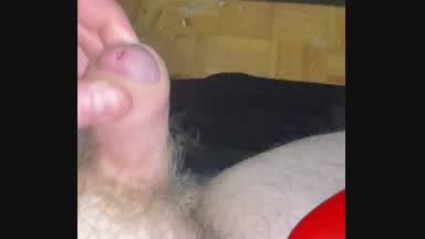masturbating n cumin