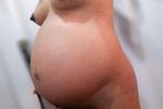 I'm your most beautiful pregnant woman