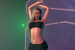 Stacey in Space