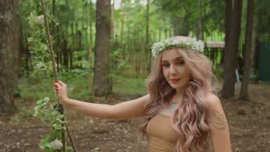 Join me on a romantic walk