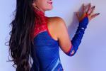 spider woman