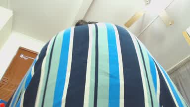 black ass