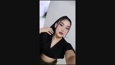I tease u