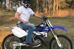 New Bike