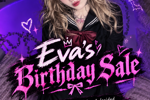 eva — Birthday
