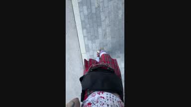 walk