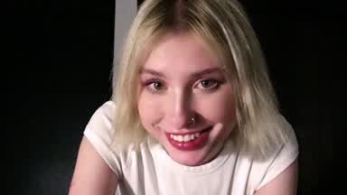 Kate 10 Min POV Blowjob
