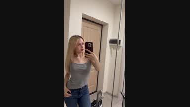 beautiful figure😍