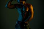 Conscious and full of desire