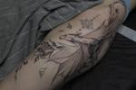 My tatto's