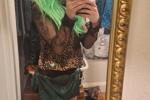 Greenie