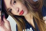 sam policía sexy