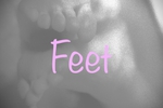 Feet