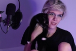 me and my cat