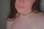 nonbinarybeauty20 — Boobs getting bigger