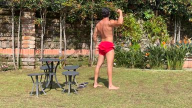 andrew โ tanning