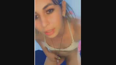 brenda show cum