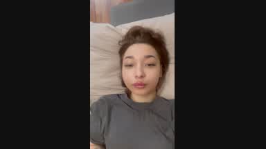 I just had my lips done once.