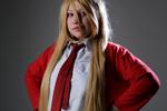 My favorite cosplay🥰