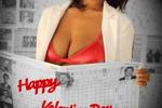 happy valentine's day my loves